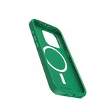 Otterbox iPhone 15 Pro Deksel Symmetry MagSafe Green Juice