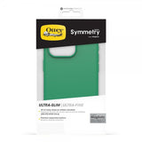 Otterbox iPhone 15 Pro Deksel Symmetry MagSafe Green Juice