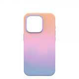 Otterbox iPhone 15 Pro Deksel Symmetry MagSafe Soft Sunset