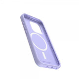 Otterbox iPhone 15 Pro Deksel Symmetry MagSafe Soft Sunset