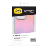 Otterbox iPhone 15 Pro Deksel Symmetry MagSafe Soft Sunset