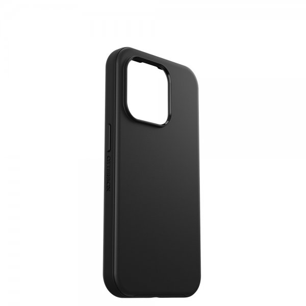 Otterbox iPhone 15 Pro Deksel Symmetry MagSafe Svart