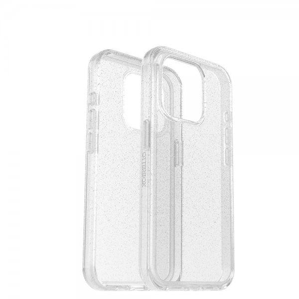 Otterbox iPhone 15 Pro Deksel Symmetry Stardust