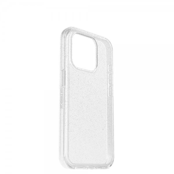 Otterbox iPhone 15 Pro Deksel Symmetry Stardust