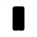 Nudient iPhone 15 Pro Deksel Thin Case MagSafe Ink Black
