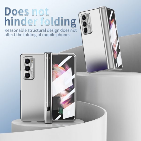 iPhone 15 Pro Deksel TPU Kaffe