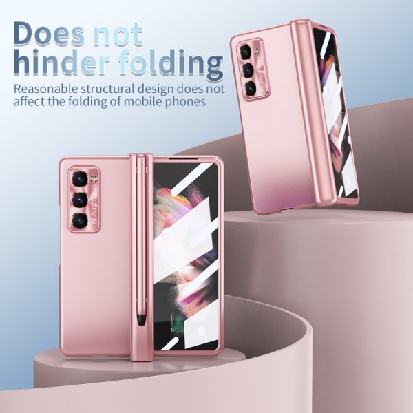 iPhone 15 Pro Deksel TPU Lyseblå