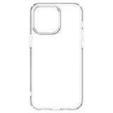 Spigen iPhone 15 Pro Deksel Ultra Hybrid MagFit Hvit