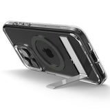 Spigen iPhone 15 Pro Deksel Ultra Hybrid S MagFit Graphite