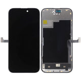 iPhone 15 Pro Skjerm med LCD Display RJ In-Cell