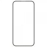 Vivanco iPhone 15 Pro Skjermbeskytter Full Screen