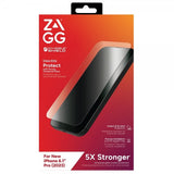 Zagg InvisibleShield iPhone 15 Pro Skjermbeskytter Glass Elite