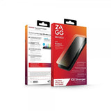 Zagg InvisibleShield iPhone 15 Pro Skjermbeskytter Glass XTR3