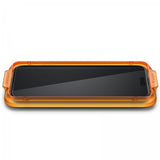 Spigen iPhone 15 Pro Skjermbeskytter GLAS.tR ALIGNmaster 2-pakning