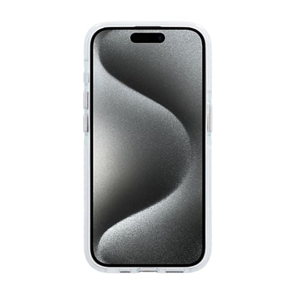 iPhone 15 Pro Deksel TPU MagSafe Grønn