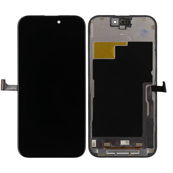 iPhone 15 Pro Display med LCD-skjerm ZY In-Cell FHD COF