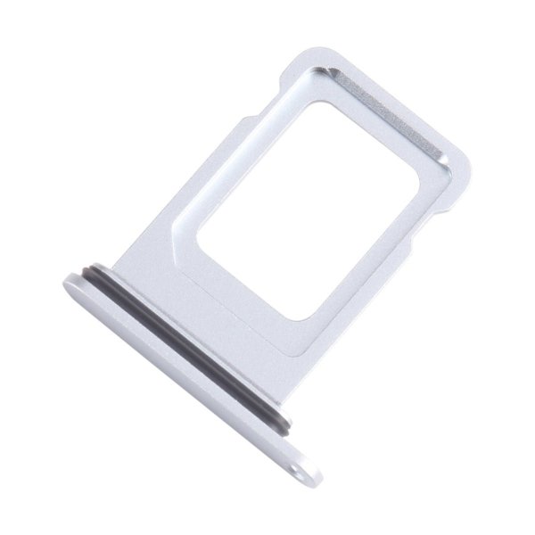 iPhone 15 SIM-kortholder - Blå