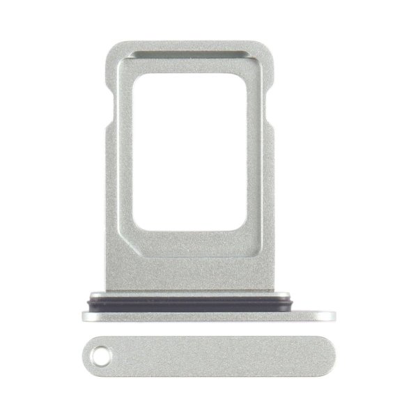 iPhone 15 SIM-kortholder - Grønn