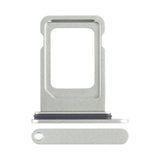 iPhone 15 SIM-kortholder - Grønn