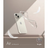 Ringke iPhone 15 Deksel Air Clear