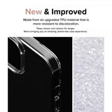 Ringke iPhone 15 Deksel Air Clear