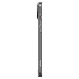 Spigen iPhone 15 Deksel Air Skin Hybrid Crystal Clear
