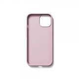 Nudient iPhone 15 Deksel Base Case Baby Pink