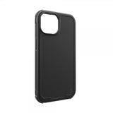 Clckr iPhone 15 Deksel Carbon MagSafe Svart
