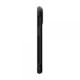 Clckr iPhone 15 Deksel Carbon MagSafe Svart