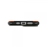 Urban Armor Gear (UAG) iPhone 15 Deksel Civilian MagSafe Olive Drab