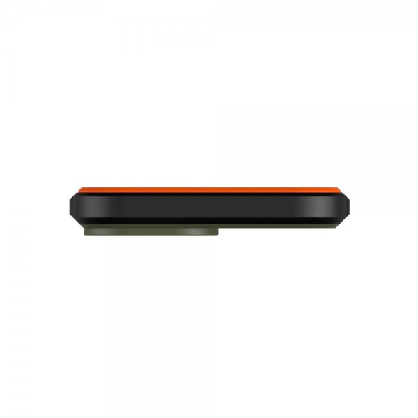 Urban Armor Gear (UAG) iPhone 15 Deksel Civilian MagSafe Olive Drab