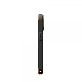 Urban Armor Gear (UAG) iPhone 15 Deksel Civilian MagSafe Olive Drab