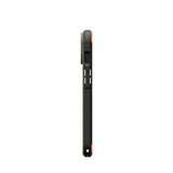 Urban Armor Gear (UAG) iPhone 15 Deksel Civilian MagSafe Olive Drab