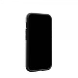 Urban Armor Gear (UAG) iPhone 15 Deksel Civilian MagSafe Svart