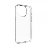 Zagg iPhone 15 Deksel Clear Case Transparent