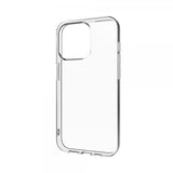 Zagg iPhone 15 Deksel Clear Case Transparent