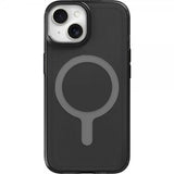 agood company iPhone 15 Deksel CLRPRTCT Tinted Black