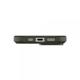 Urban Armor Gear (UAG) iPhone 15 Deksel Essential Armor MagSafe Olive Drab
