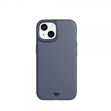 Tech21 iPhone 13/14/15/16e/17e Deksel Evo Lite Denim Blue
