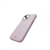 Tech21 iPhone 13/14/15/16e/17e Deksel Evo Lite Lavendel