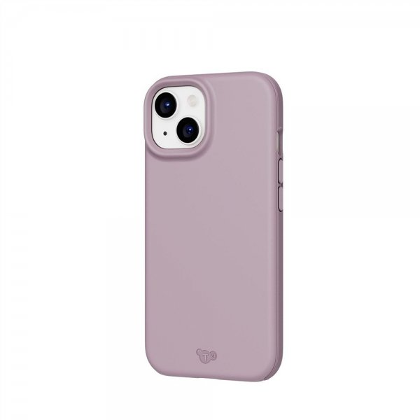 Tech21 iPhone 13/14/15/16e/17e Deksel Evo Lite Lavendel