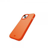 Tech21 iPhone 13/14/15/16e/17e Deksel Evo Lite Oransje