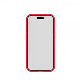 Tech21 iPhone 13/14/15/16e/17e Deksel Evo Lite Rød