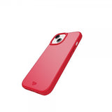 Tech21 iPhone 13/14/15/16e/17e Deksel Evo Lite Rød