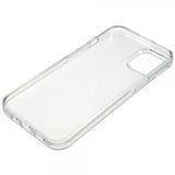 Nordic Covers iPhone 15 Deksel Feather Series Transparent