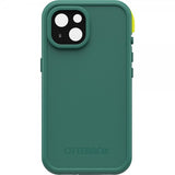Otterbox iPhone 15 Deksel Fre MagSafe Pine