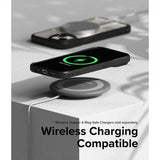 Ringke iPhone 15 Deksel Fusion Bold Svart