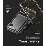 Ringke iPhone 15 Deksel Fusion Card Clear