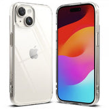 Ringke iPhone 15 Deksel Fusion Clear