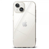 Ringke iPhone 15 Deksel Fusion Clear
